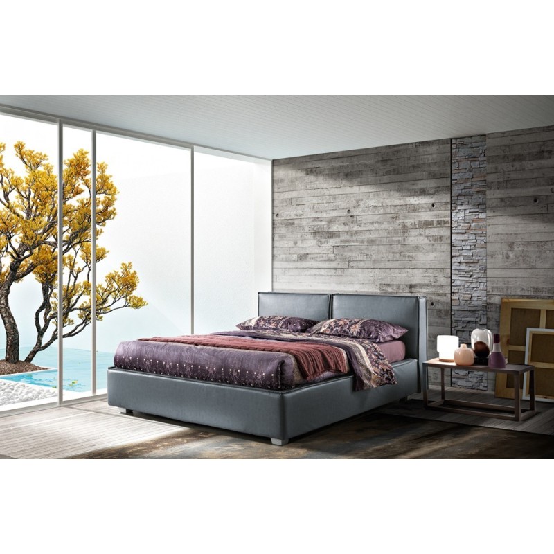 Letto contenitore Feel