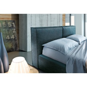 Letto contenitore Feel