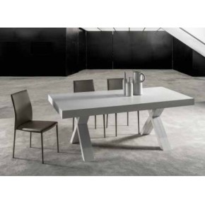 Tavolo copernico allungabile a 360 cm