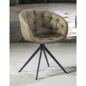 Poltroncina Cabiria in vari colori