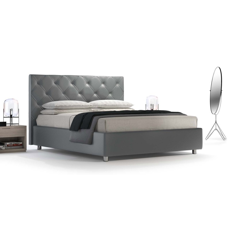 Letto contenitore mod. Cap