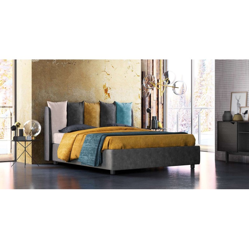 Letto imperial