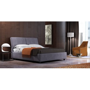 Letto imbottito contenitore mod. Start