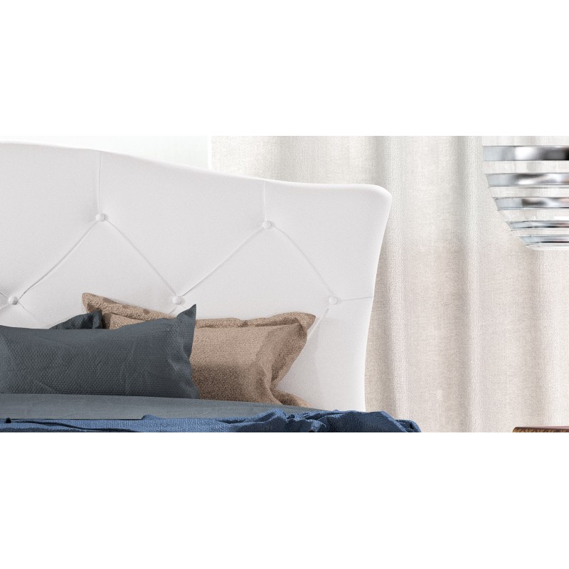 Letto contenitore mod. Hat
