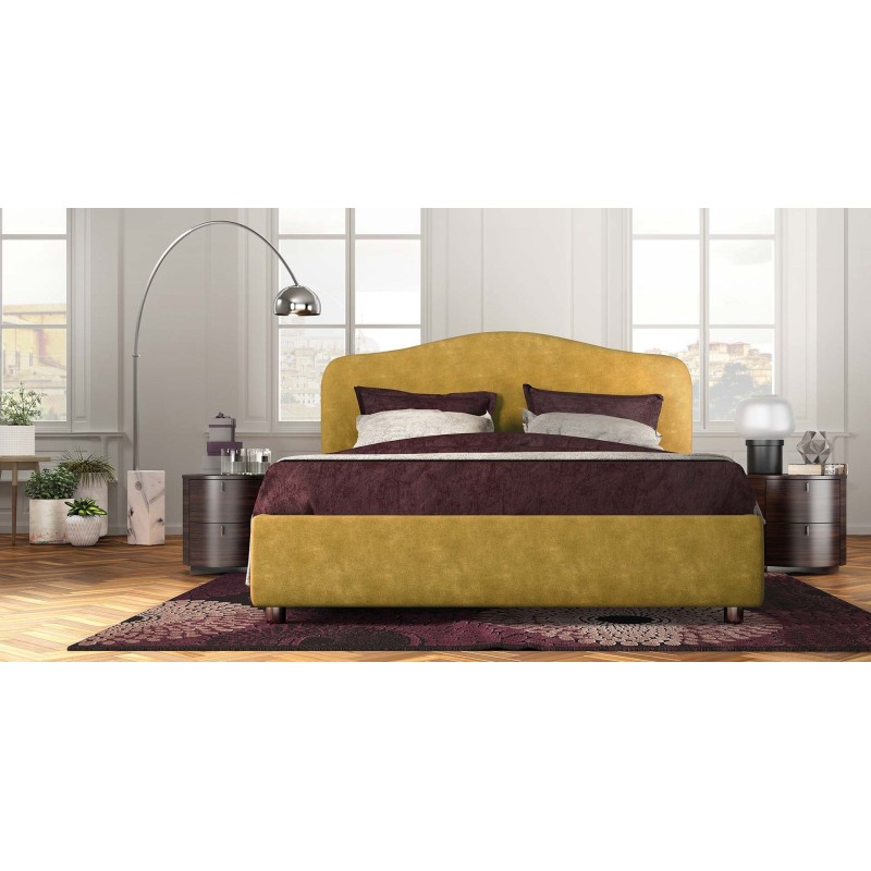 Letto contenitore mod. Violet