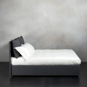 Letto imbottito contenitore mod. Tango