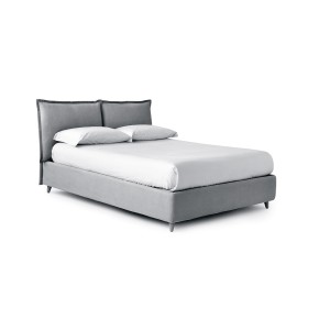 Letto imbottito contenitore mod. So Pop