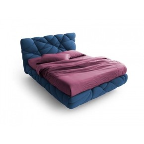 Letto imbottito contenitore mod.Marvin