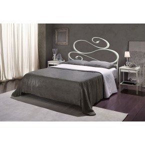 Letto Argo giroletto