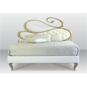 Letto Nausica