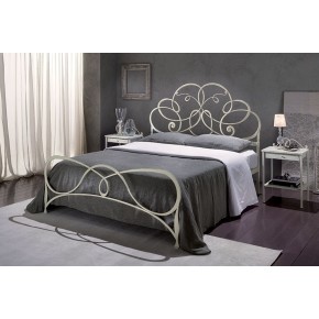 Letto Marsiglia