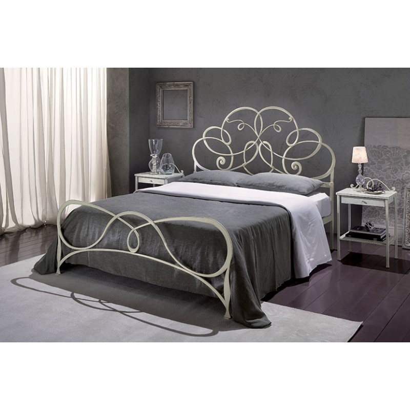 Letto Marsiglia