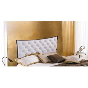 Letto Enea capitonnè