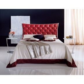Letto Enea capitonnè