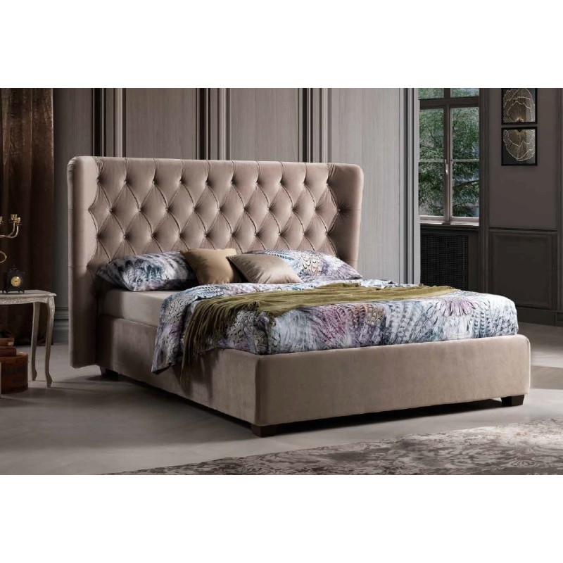 Letto contenitore Victoria