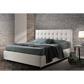 Letto eden contenitore