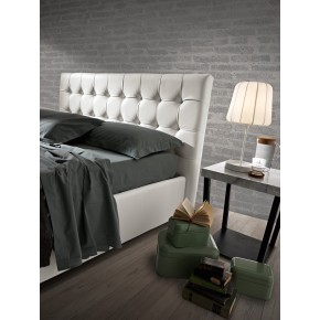Letto eden contenitore