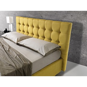 Letto eden contenitore