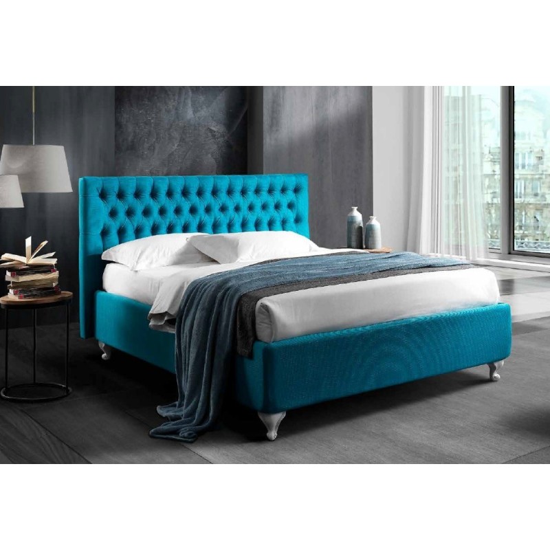 LETTO CONTENITORE TENDER