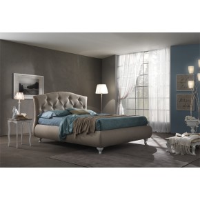 LETTO CONTENITORE KING