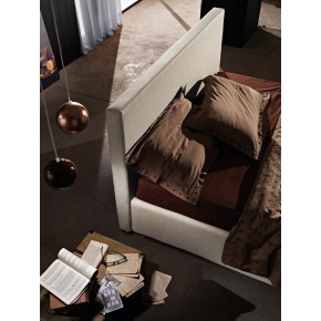LETTO LIFE MATRIMONIALE CONTENITORE