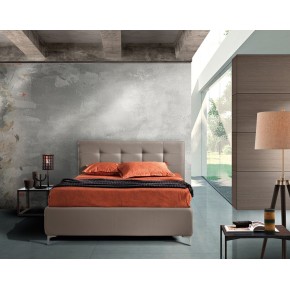 Letto contenitore Bellini