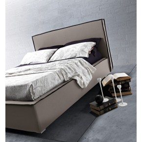 Letto contenitore modello jersey