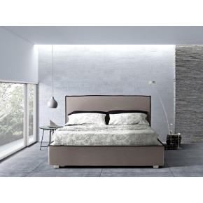 Letto contenitore modello jersey