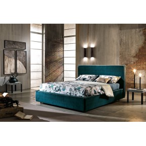 Letto contenitore modello jersey