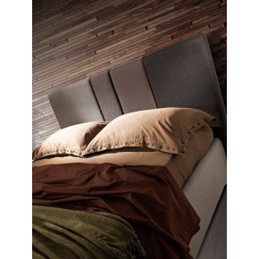 Letto matrimoniale art. Plot