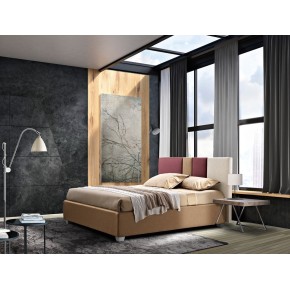 Letto matrimoniale art. Plot