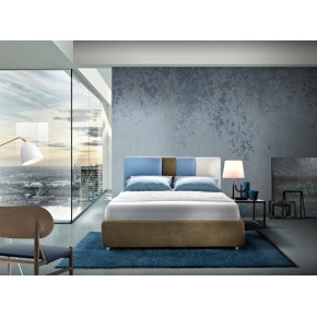Letto matrimoniale art. Plot