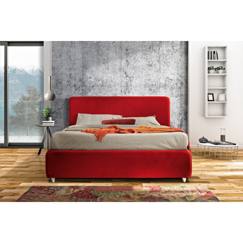 Letto contenitore Klem