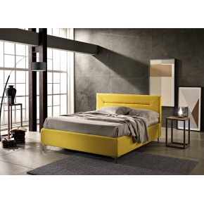Letto contenitore Street