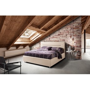 Letto contenitore Street