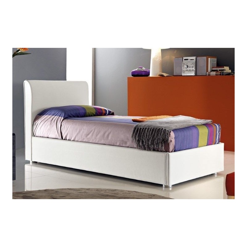 LETTO MORBIDONE