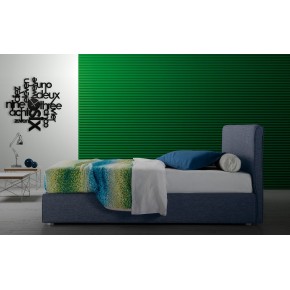 LETTO MORBIDONE