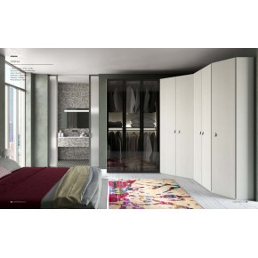 Armadio angolo art. CM286