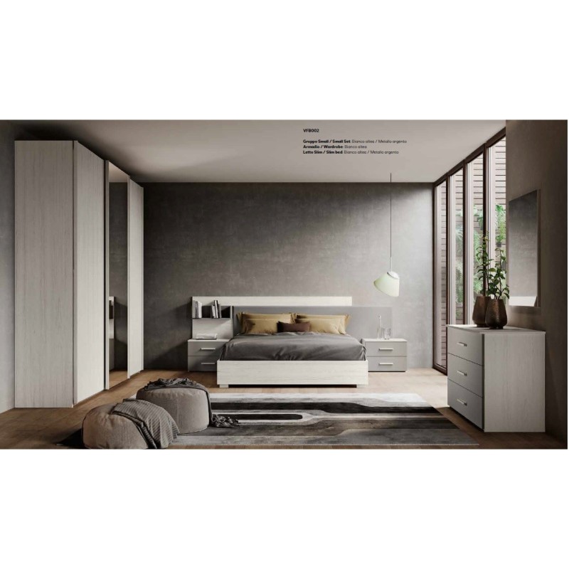 Camera da letto art. vfb002