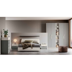 Camera da letto art. vfb009