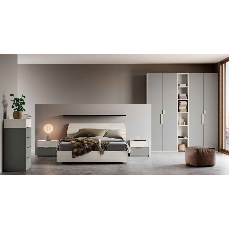 Camera da letto art. vfb009
