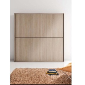 LETTO MATRIMONIALE A SCOMPARSA ART. 2021