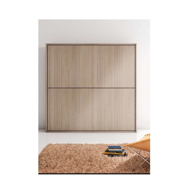 LETTO MATRIMONIALE A SCOMPARSA ART. 2021