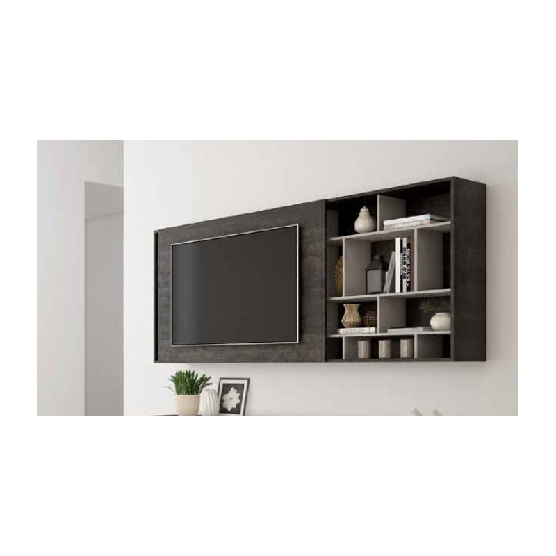 PARETE PORTA TV  MITO ART.619