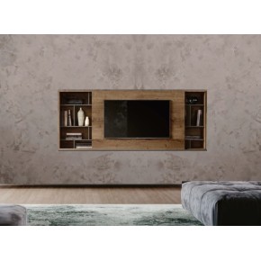 PARETE PORTA TV  MITO ART.619