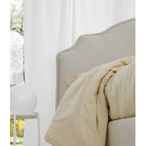 Letto imbottito contenitore mod. Fiore