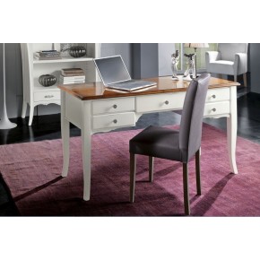 Scrivania in legno art. im3102