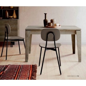 Tavolo allungabile art. Lot
