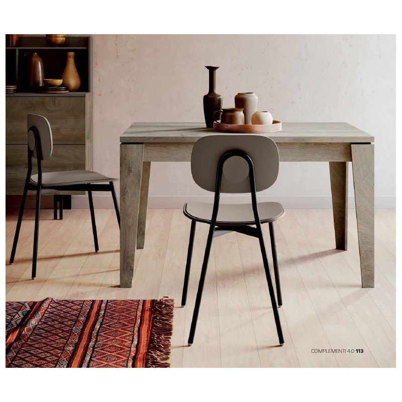 Tavolo allungabile art. Lot