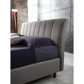 Letto imbottito contenitore art. manon